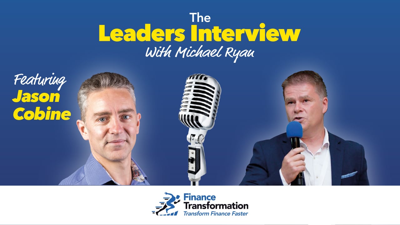 Interview with insurance expert Cobine Carmelson