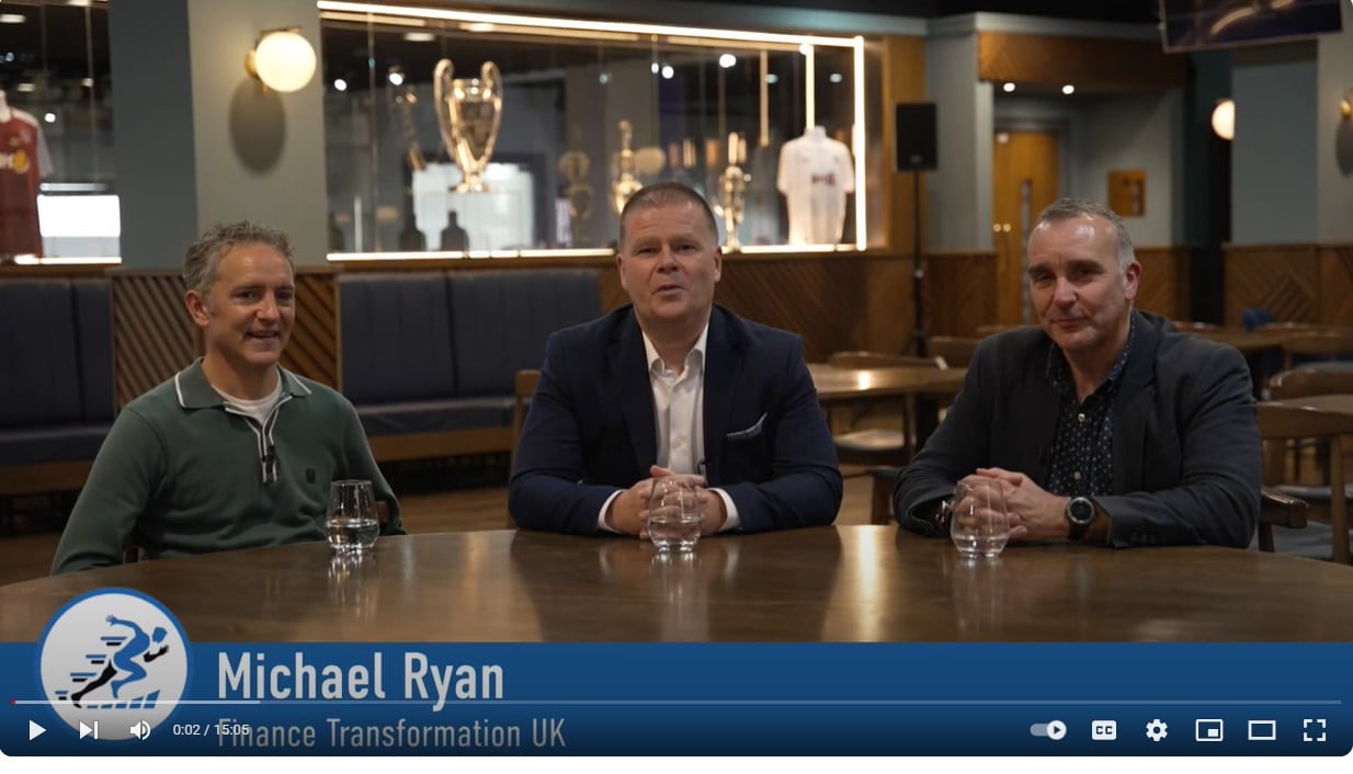 Finance Transformation UK - Risk Management Jason Cobine and Michael Ryan Finance Transformation UK - Risk Management