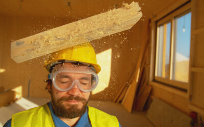 Proactive Risk Management