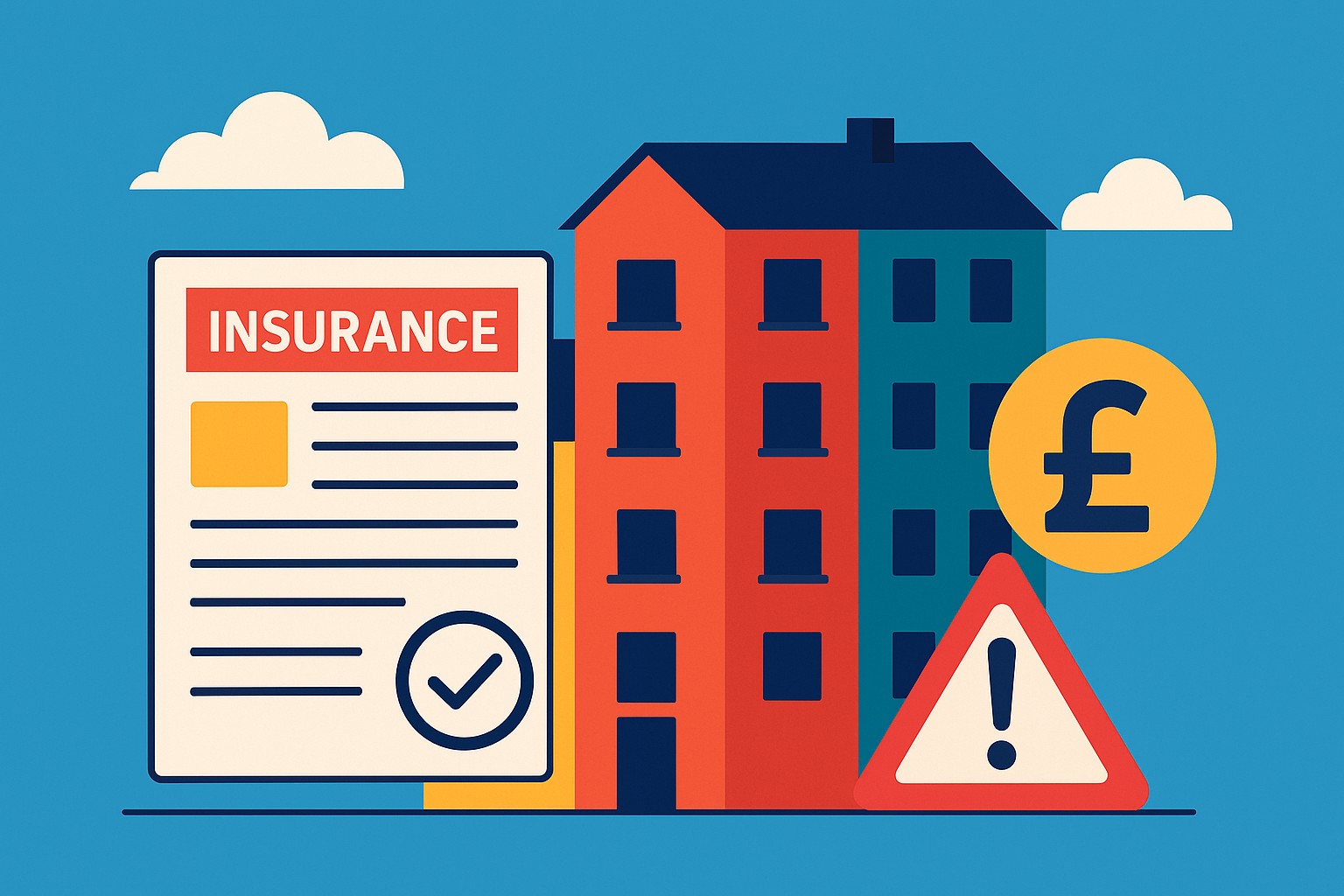leaseholder insurance