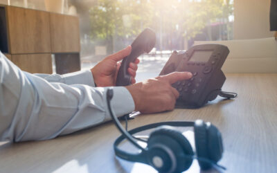 Don’t Let Missed Calls Become Missed Opportunities