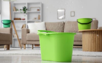 How We Streamlined a Water Damage Insurance Claim