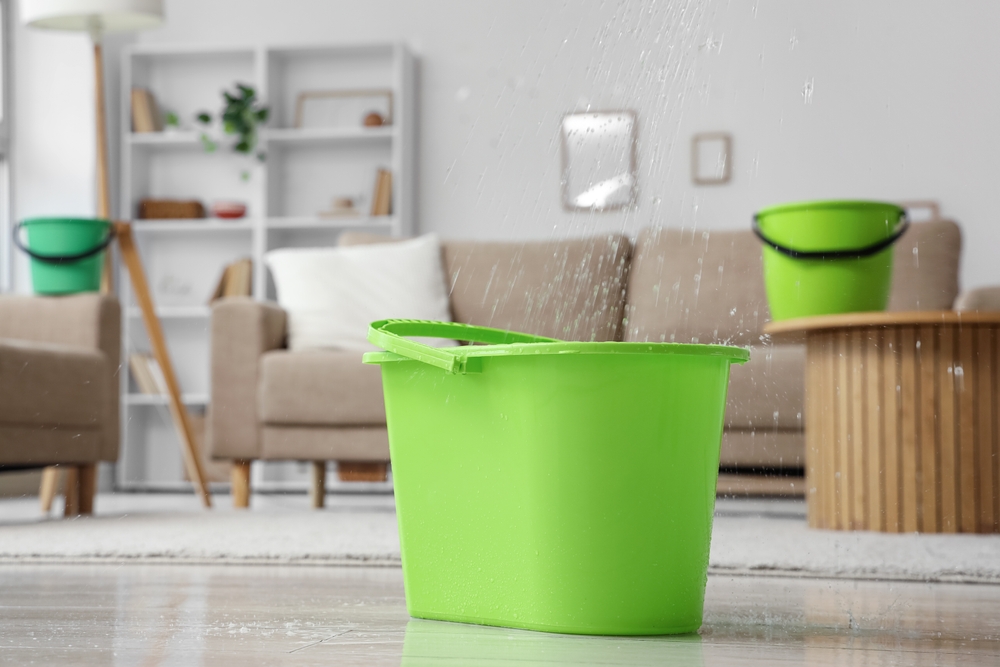 flood damage rental property insurance