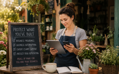 Why do you need an insurance broker?
