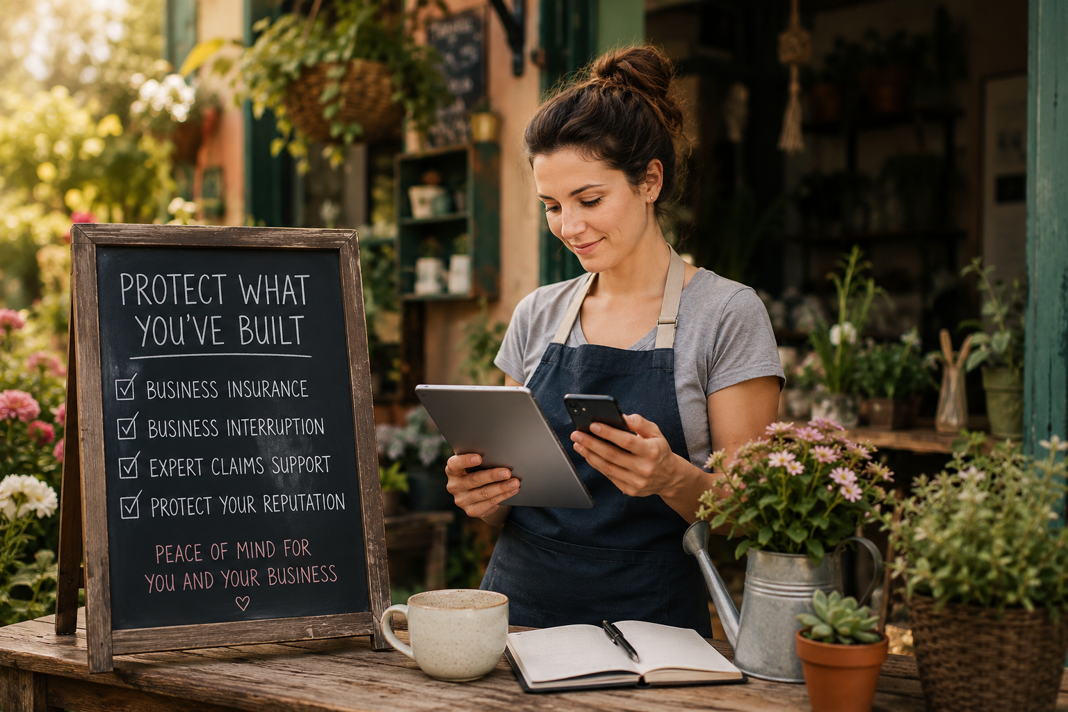 Reasons to have an Insurance Broker