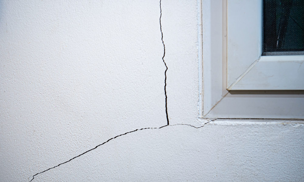 Subsidence